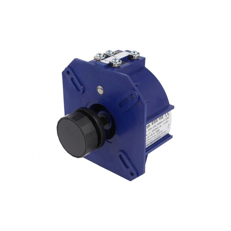 Autotransformator Variabil 230V 1-250V 2A ESS 102 | Electronic-mag.ro | Componente Electronice Autotransformator Variabil 230V 1-250V 2A ESS 102 | Electronic-mag.ro | Componente Electronice