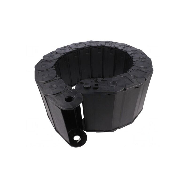 Ghidaj cu lanț 150mm x 1005mm x 45mm | Electronic-mag.ro | Componente Electronice