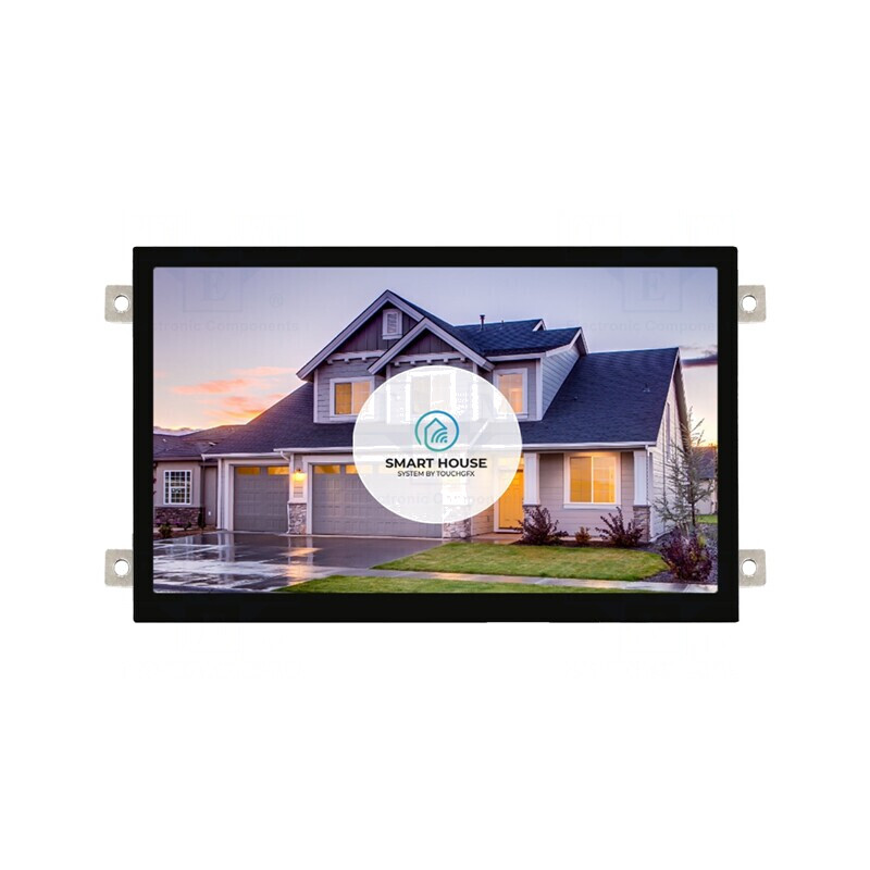 Afișaj TFT 5" 800x480 cu Iluminare LED | Electronic-mag.ro | Componente Electronice Afișaj TFT 5" 800x480 cu Iluminare LED | Electronic-mag.ro | Componente Electronice