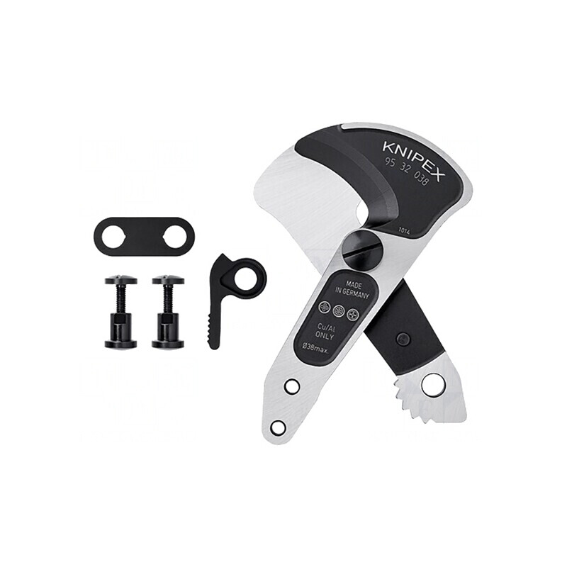 Lamă KNP pentru tăiere metal | Electronic-mag.ro | Componente Electronice