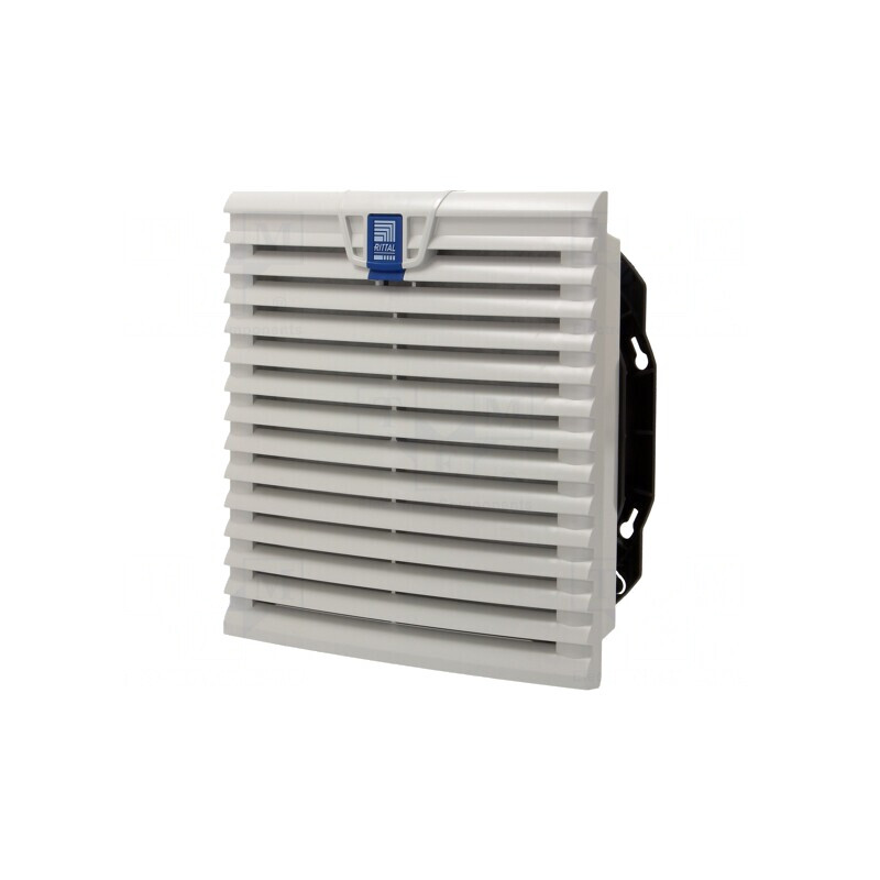 Ventilator de panou 230VAC 160m3/h IP54 | Electronic-mag.ro | Componente Electronice Ventilator de panou 230VAC 160m3/h IP54 | Electronic-mag.ro | Componente Electronice
