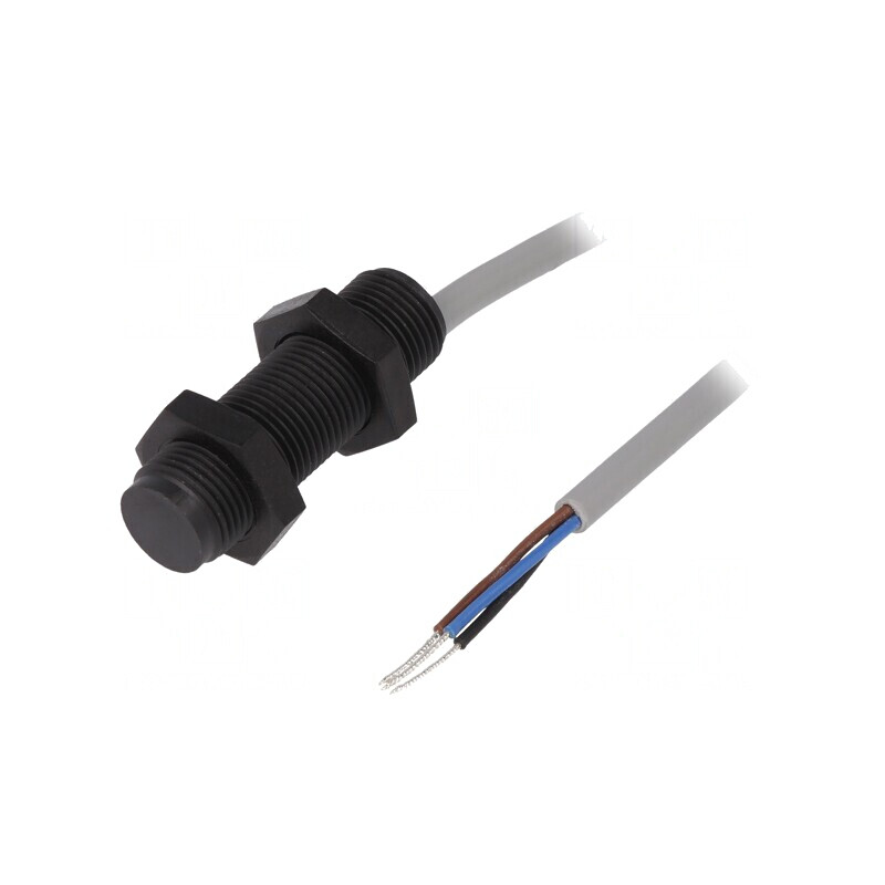 Senzor Capacitiv PNP NO 10-30VDC 0-0.5mm | Electronic-mag.ro | Componente Electronice Senzor Capacitiv PNP NO 10-30VDC 0-0.5mm | Electronic-mag.ro | Componente Electronice