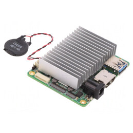 Calculator monoplacă Intel Atom x5 Z8350 5VDC | Electronic-mag.ro | Componente Electronice