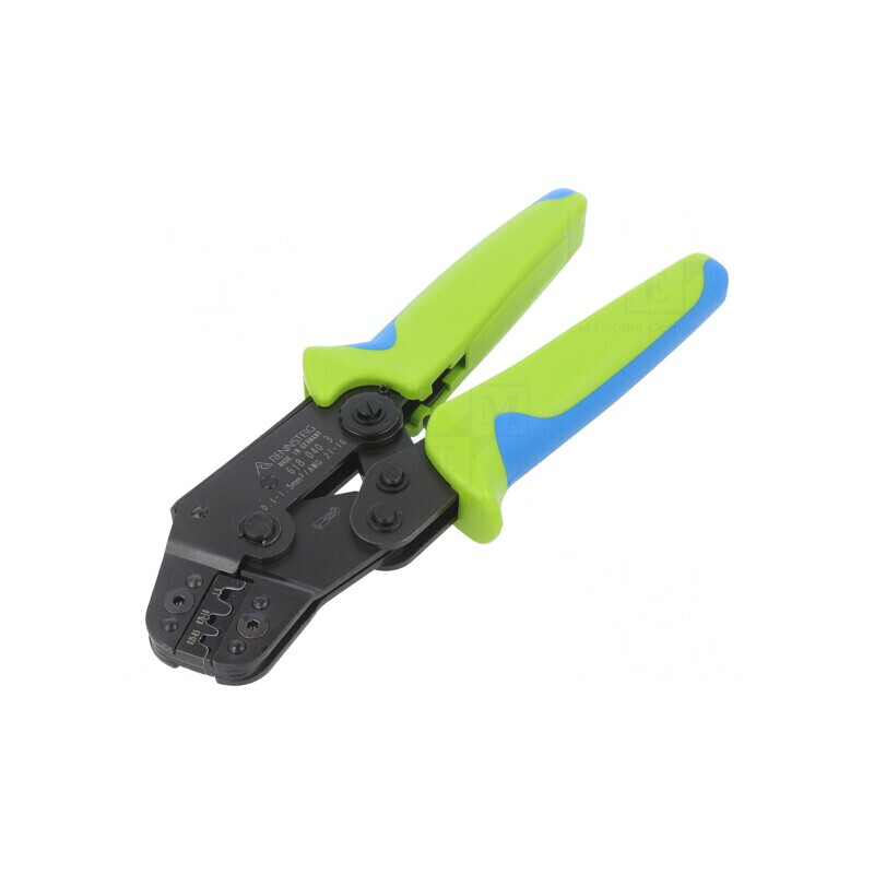 Unealtă de Sertizare Conectori Neizolați PEW 8 | Electronic-mag.ro | Componente Electronice
