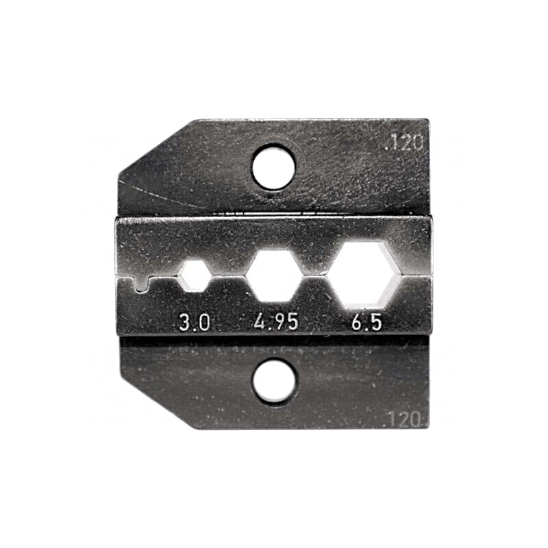 Fălci pentru Crimpare 62412030 | Electronic-mag.ro | Componente Electronice