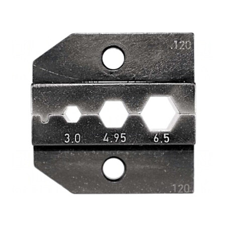 Fălci pentru Crimpare 62412030 | Electronic-mag.ro | Componente Electronice