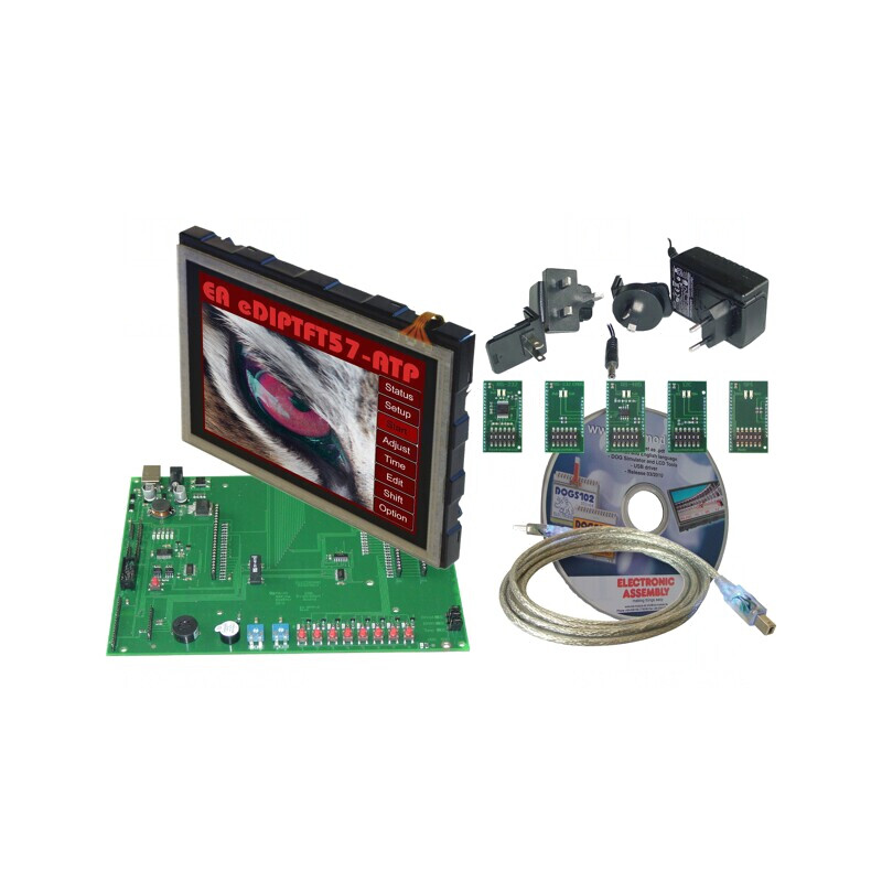 Kit de Evaluare Software | Electronic-mag.ro | Componente Electronice Kit de Evaluare Software | Electronic-mag.ro | Componente Electronice