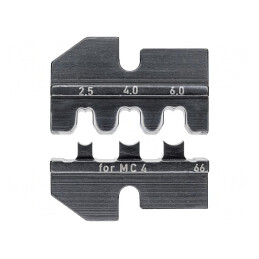 Fălci de Crimpare 97 49 66 | Electronic-mag.ro | Componente Electronice