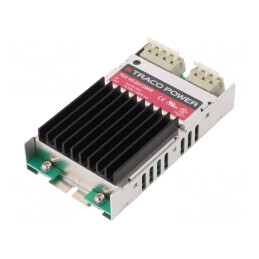 Convertor DC/DC 40W 9.5-36V la 15V 2.67A | Electronic-mag.ro | Componente Electronice