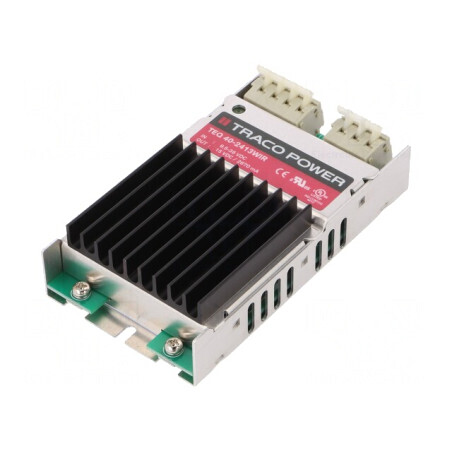 Convertor DC/DC 40W 9.5-36V la 15V 2.67A | Electronic-mag.ro | Componente Electronice