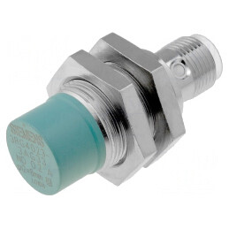 Senzor Inductiv PNP NO 8mm 34VDC M18 IP67 | Electronic-mag.ro | Componente Electronice
