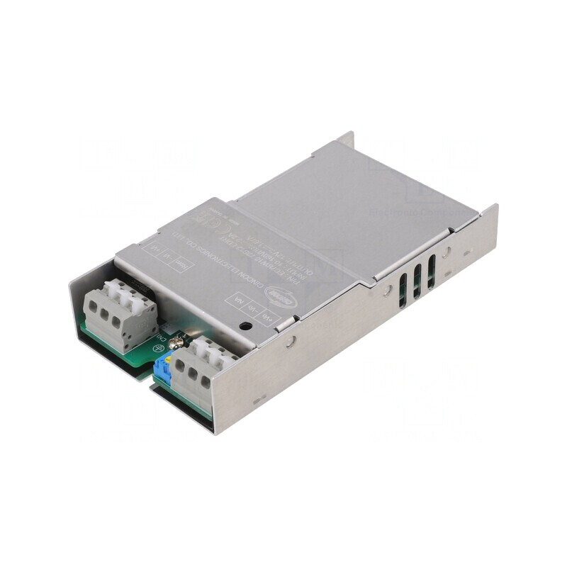 Convertor DC/DC 20W 10-160V la 12V 1670mA | Electronic-mag.ro | Componente Electronice