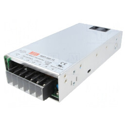 Alimentator Modular 450W 15VDC 30A | Electronic-mag.ro | Componente Electronice