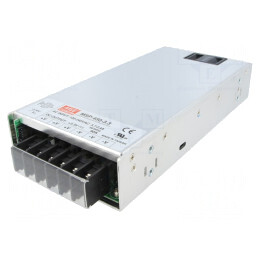 Alimentator Modular Încăstrat 297W 3.3VDC | Electronic-mag.ro | Componente Electronice