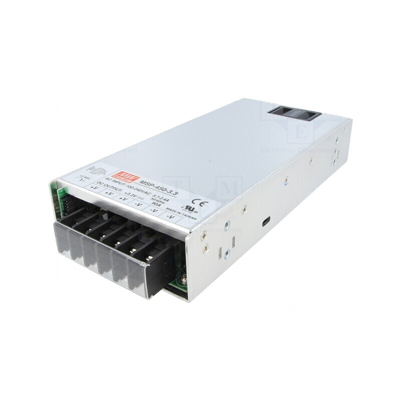 Alimentator Modular Încăstrat 297W 3.3VDC | Electronic-mag.ro | Componente Electronice Alimentator Modular Încăstrat 297W 3.3VDC | Electronic-mag.ro | Componente Electronice