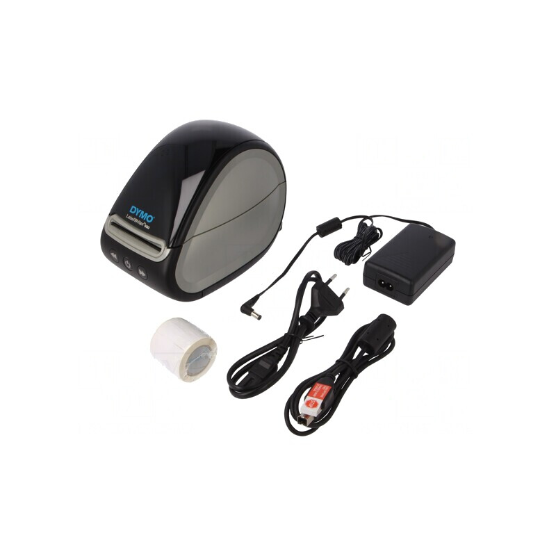 Imprimantă de etichete USB LabelWriter EU  | Electronic-mag.ro | Componente Electronice