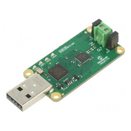 Kit Microchip Placă Prototip LAN8670 | Electronic-mag.ro | Componente Electronice