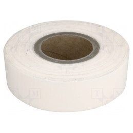 Bandă Termoconductoare Albă 50mm x 30m x 0,5mm 3W/mK | Electronic-mag.ro | Componente Electronice
