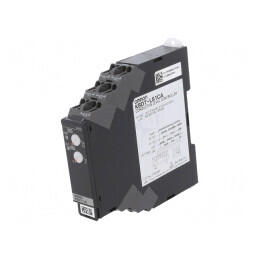 Releu de Monitorizare a Nivelului 100-240V SPDT IP20 | Electronic-mag.ro | Componente Electronice