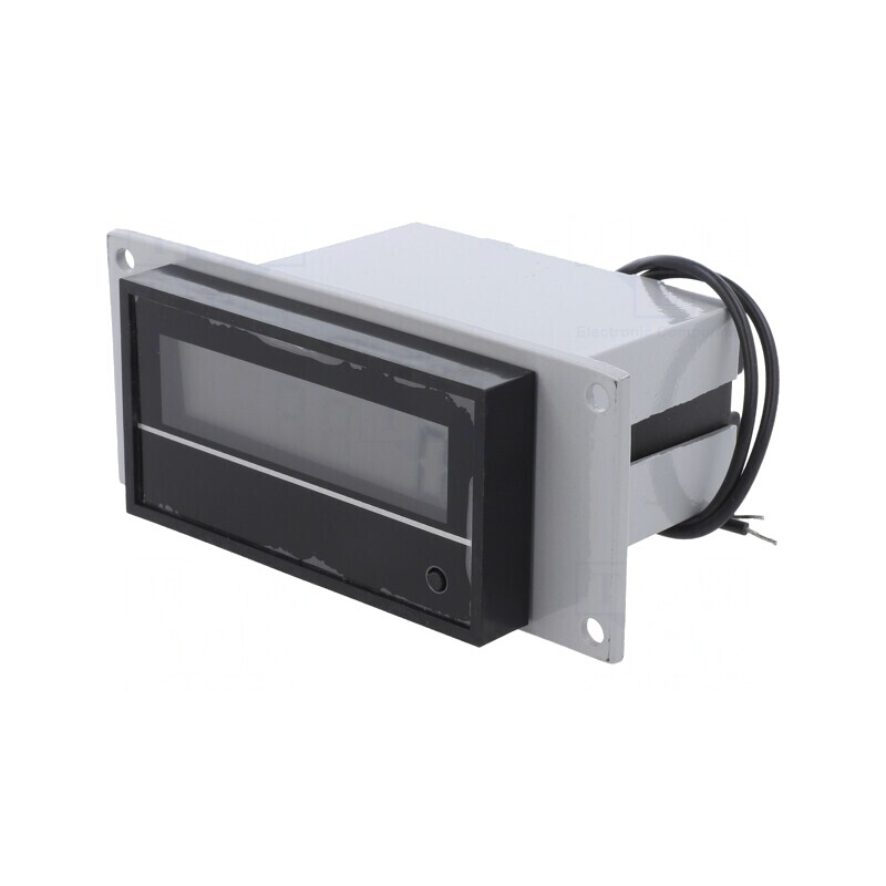 Contor electronic LCD 999999 impulsuri manual | Electronic-mag.ro | Componente Electronice Contor electronic LCD 999999 impulsuri manual | Electronic-mag.ro | Componente Electronice