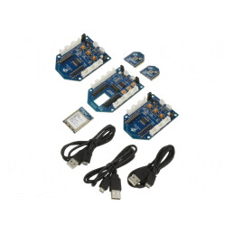 Kit Dezvoltare RF SPI UART | Electronic-mag.ro | Componente Electronice