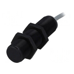 Senzor Capacitiv 0-5mm NPN NO 10-30VDC