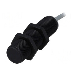 Senzor Capacitiv 0-5mm NPN NO 10-30VDC | Electronic-mag.ro | Componente Electronice