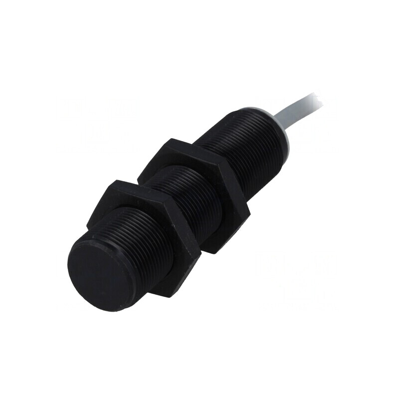 Senzor Capacitiv 0-5mm NPN NO 10-30VDC | Electronic-mag.ro | Componente Electronice Senzor Capacitiv 0-5mm NPN NO 10-30VDC | Electronic-mag.ro | Componente Electronice