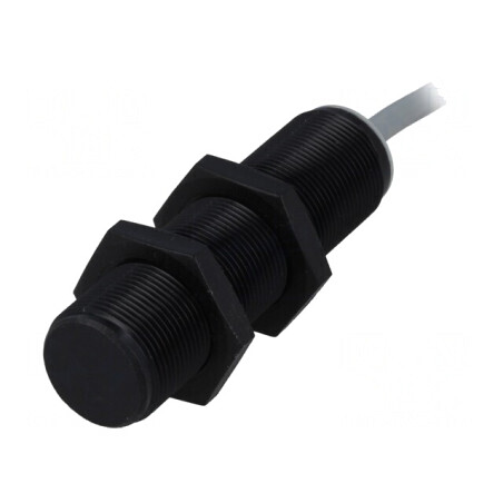 Senzor Capacitiv 0-5mm NPN NO 10-30VDC | Electronic-mag.ro | Componente Electronice