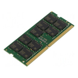 Memorie DDR4 SODIMM ECC 3200MHz 32GB Industrială