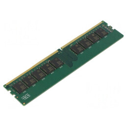 Memorie DRAM DDR4 ECC 3200MHz 32GB Industrială