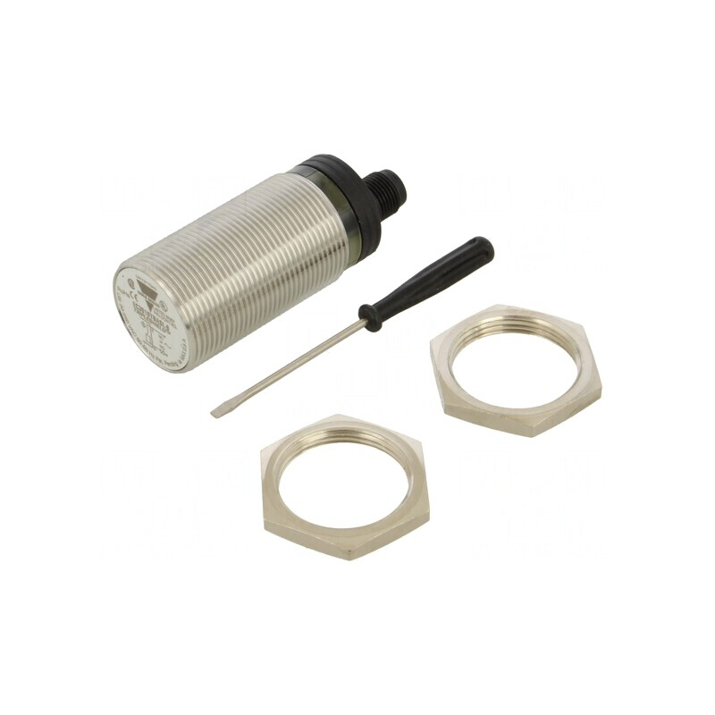 Senzor Capacitiv M30 2-16mm 20-250VAC SCR | Electronic-mag.ro | Componente Electronice Senzor Capacitiv M30 2-16mm 20-250VAC SCR | Electronic-mag.ro | Componente Electronice