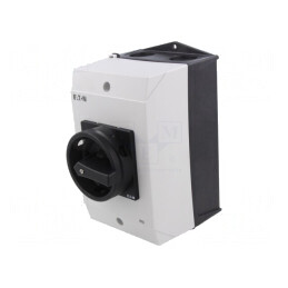 Comutator cu came 32A 13kW | Electronic-mag.ro | Componente Electronice