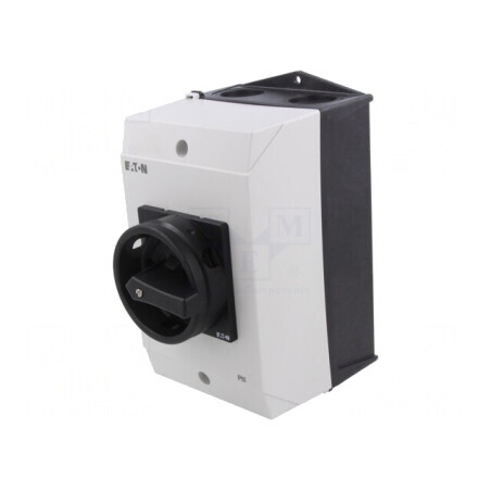 Comutator cu came 32A 13kW | Electronic-mag.ro | Componente Electronice