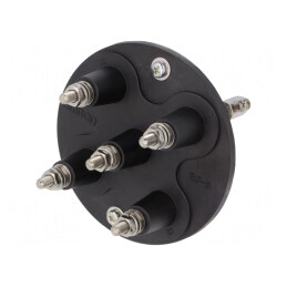Senzor Reglare Nivel 61F-GP BF-5 | Electronic-mag.ro | Componente Electronice