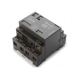 Arduino Opta Lite Programabil PLC RJ45 USB-C Cu Șurub | Electronic-mag.ro | Componente Electronice