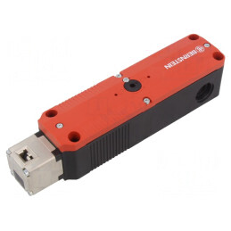 Întrerupător de Siguranță cu Blocare IP67 Plastic | Electronic-mag.ro | Componente Electronice