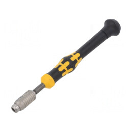 Şurubelniţă Dinamometrică ESD 131mm 0,02-0,06Nm | Electronic-mag.ro | Componente Electronice