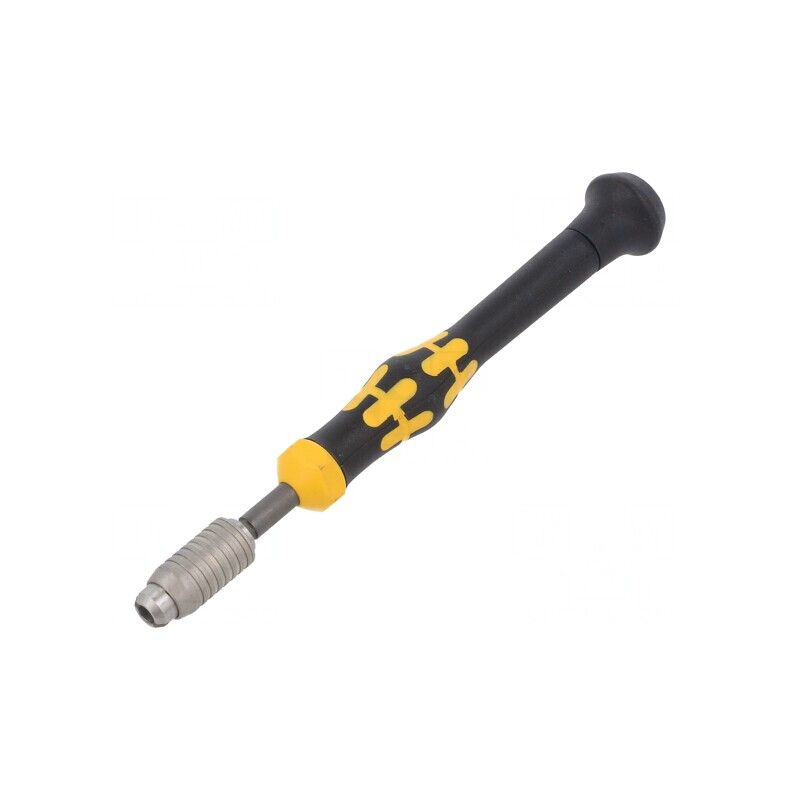 Şurubelniţă Dinamometrică ESD 131mm 0,02-0,06Nm | Electronic-mag.ro | Componente Electronice