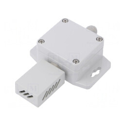 Adaptor: CO2, de temperatură şi umiditate | Ualim: 18÷30VDC | AR257/U