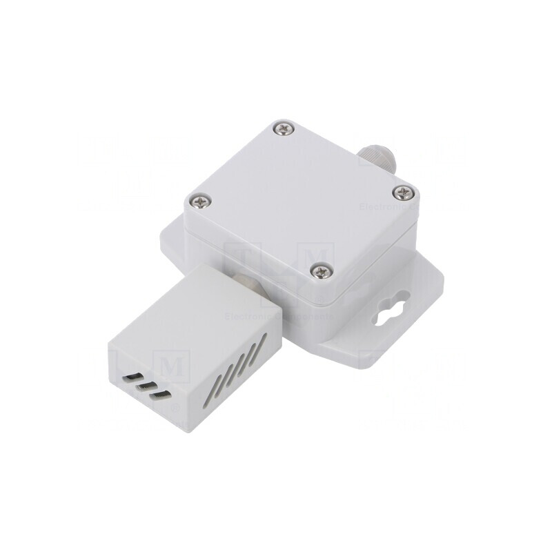 Adaptor CO2, Temperatură și Umiditate 18-30VDC AR257/U | Electronic-mag.ro | Componente Electronice