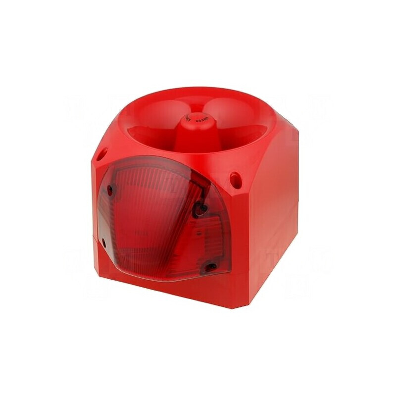 Sirenă și Lumină Flash 10-60VDC | Electronic-mag.ro | Componente Electronice Sirenă și Lumină Flash 10-60VDC | Electronic-mag.ro | Componente Electronice
