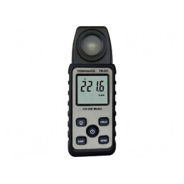 Luxmetru Digital TM-223 | Electronic-mag.ro | Componente Electronice