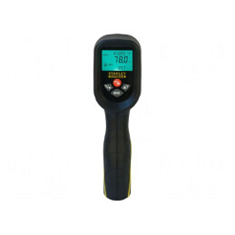 Termometru Infraroșu LCD -50÷1350°C | Electronic-mag.ro | Componente Electronice