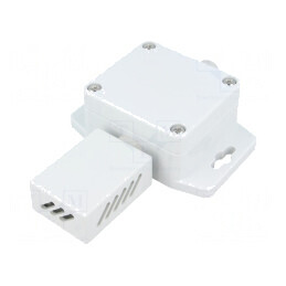 Adaptor CO2 de Temperatură și Umiditate 12-36VDC AR257/I