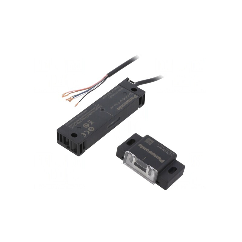 Întrerupător de siguranță magnetici IP65 24VDC | Electronic-mag.ro | Componente Electronice Întrerupător de siguranță magnetici IP65 24VDC | Electronic-mag.ro | Componente Electronice