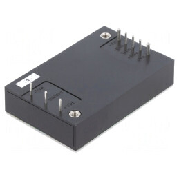 Convertor DC/DC 100W 43-160V la 28V 3.6A | Electronic-mag.ro | Componente Electronice