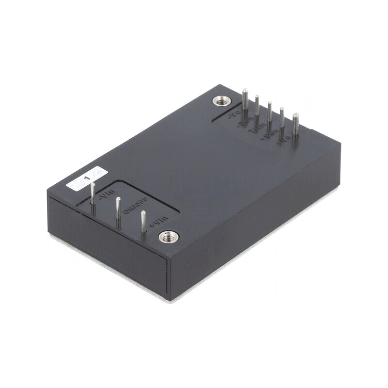 Convertor DC/DC 100W 43-160V la 28V 3.6A | Electronic-mag.ro | Componente Electronice