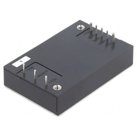 Convertor DC/DC 100W 43-160V la 28V 3.6A | Electronic-mag.ro | Componente Electronice