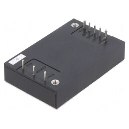 Convertor DC/DC 100W 48V 2.1A | Electronic-mag.ro | Componente Electronice